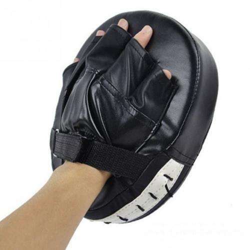 High Quality  " R.K.A "  Mua Thai & Boxing Training Mitt